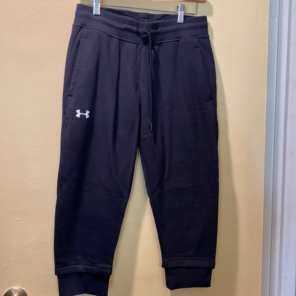 UNDER ARMOR JOGGER size S